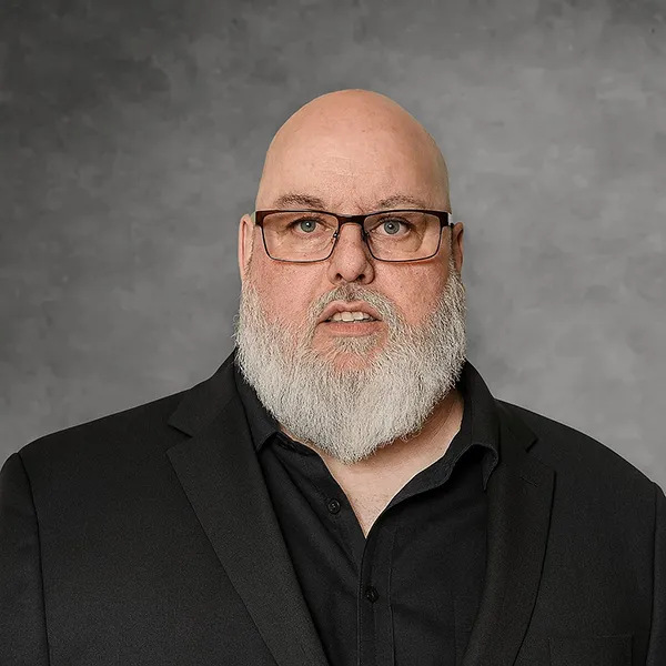 Jerry Hudson